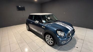 MINI COOPER - ONE CHILI - DEL 2009 1400 BENZINA 95 CV