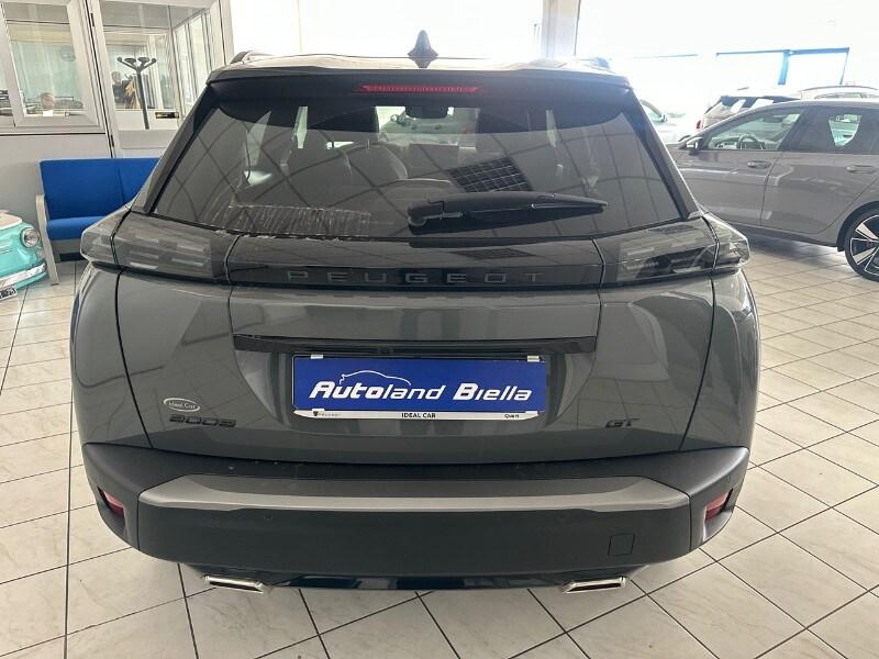 PEUGEOT 2008 2ª serie 2008 PureTech 130 S&S EA...