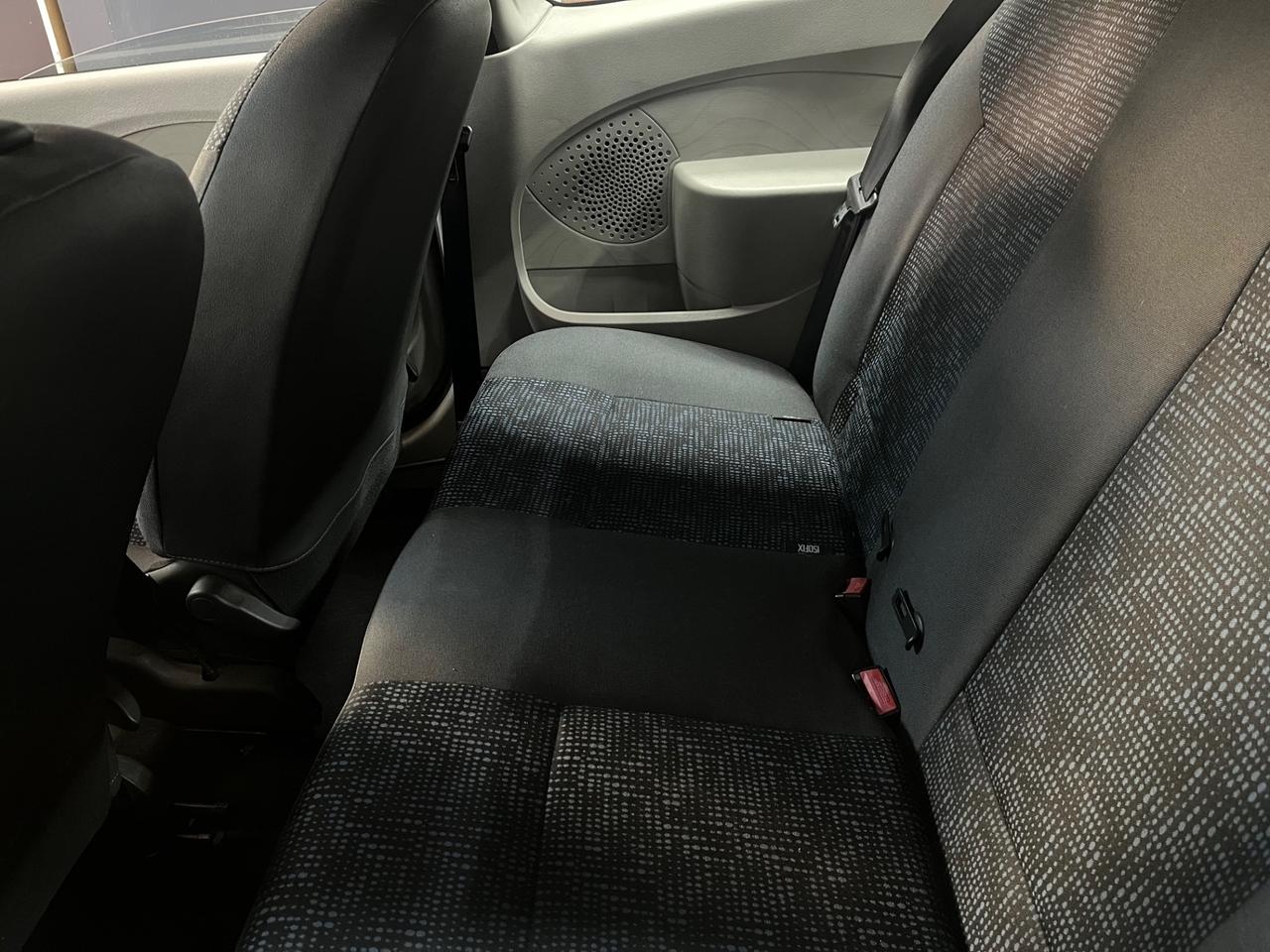 Renault Twingo 1.2 Benzina – Solo 80.000 km!