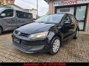 Wolkswagen Polo 1.2 TDI 75cv OK NEOPATENTATI