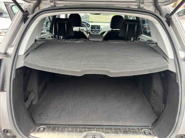 PEUGEOT 2008 1° serie PureTech 82 Allure