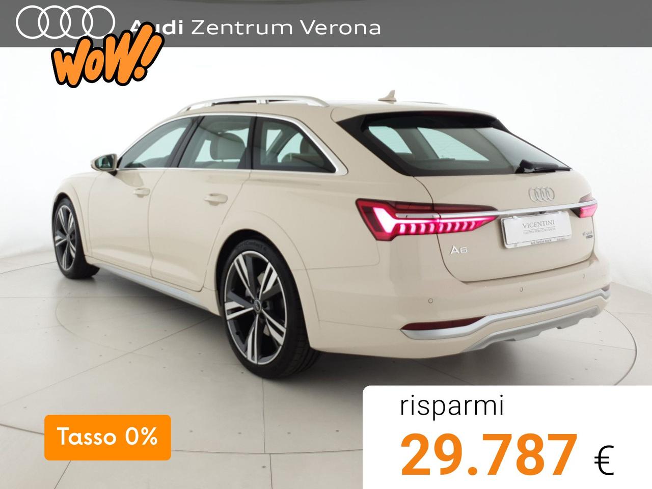55TFSI 340CV quattro S tronic Business Advanced