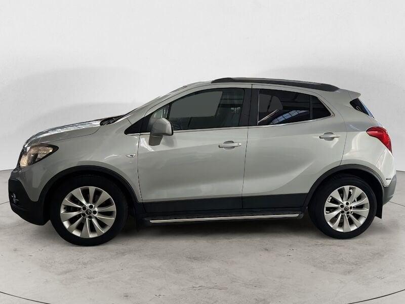 Opel Mokka Mokka 1.4 t Cosmo Gpl-tech 4x2 140cv E6