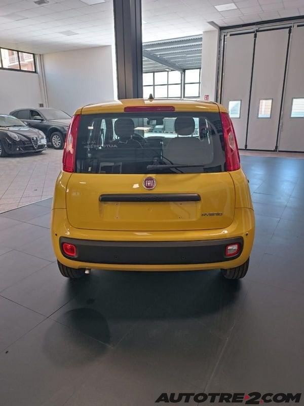 FIAT Panda Panda 1.0 FireFly S&S Hybrid Pop PANDINA DA € 9950 ANCHE A GIUGNO !!!