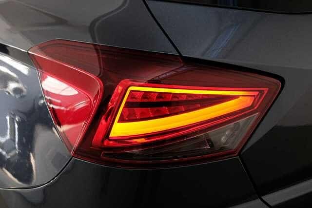 SEAT Ibiza ANNIVERSARY 1.0 TSI 115CV