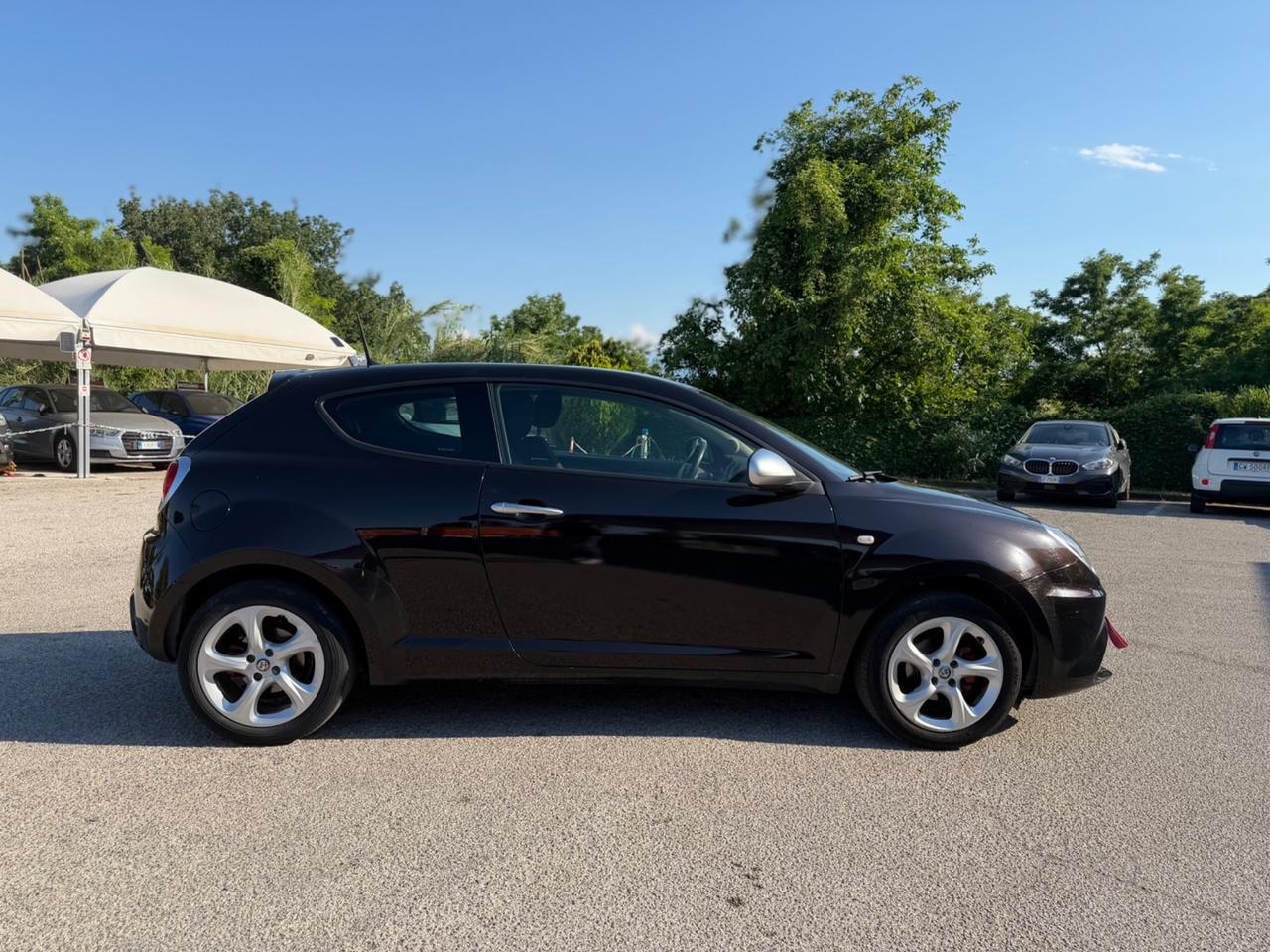 Alfa Romeo MiTo 1.4 78 CV 8V S&S Urban