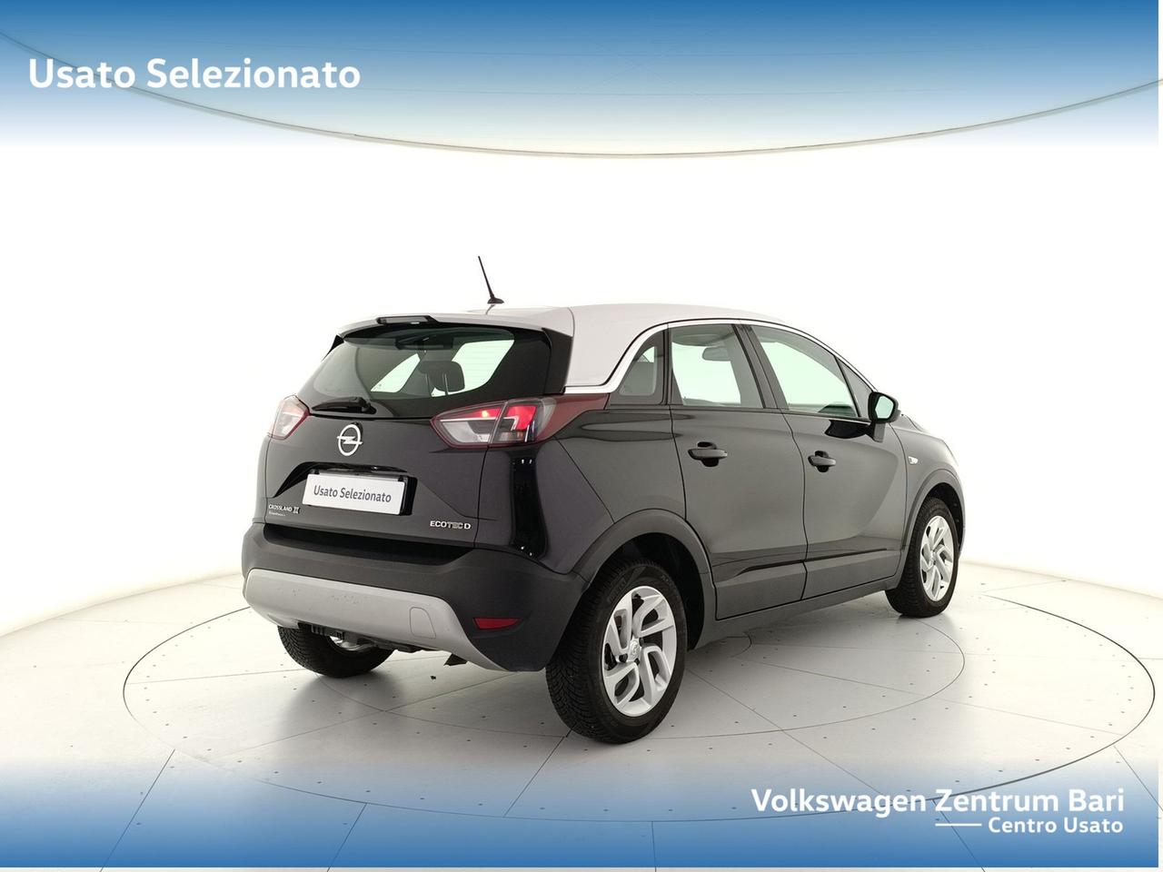 Opel Crossland X x 1.5 ecotec advance s&s 102cv