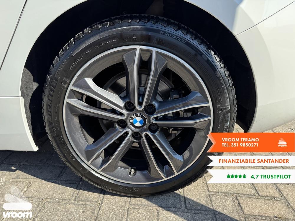 BMW Serie 1 (F40) 118i 5p. Business Advantage