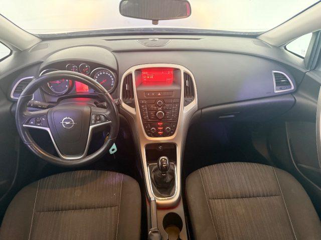 OPEL Astra 1.7 CDTI 110CV Sports Tourer Cosmo