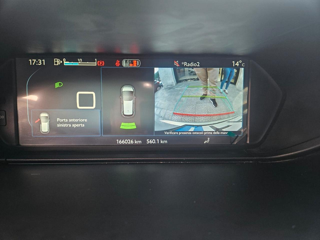 Citroen C4 PICASSO 1.6 hdi 88KW 120CV EXCLUSIVE