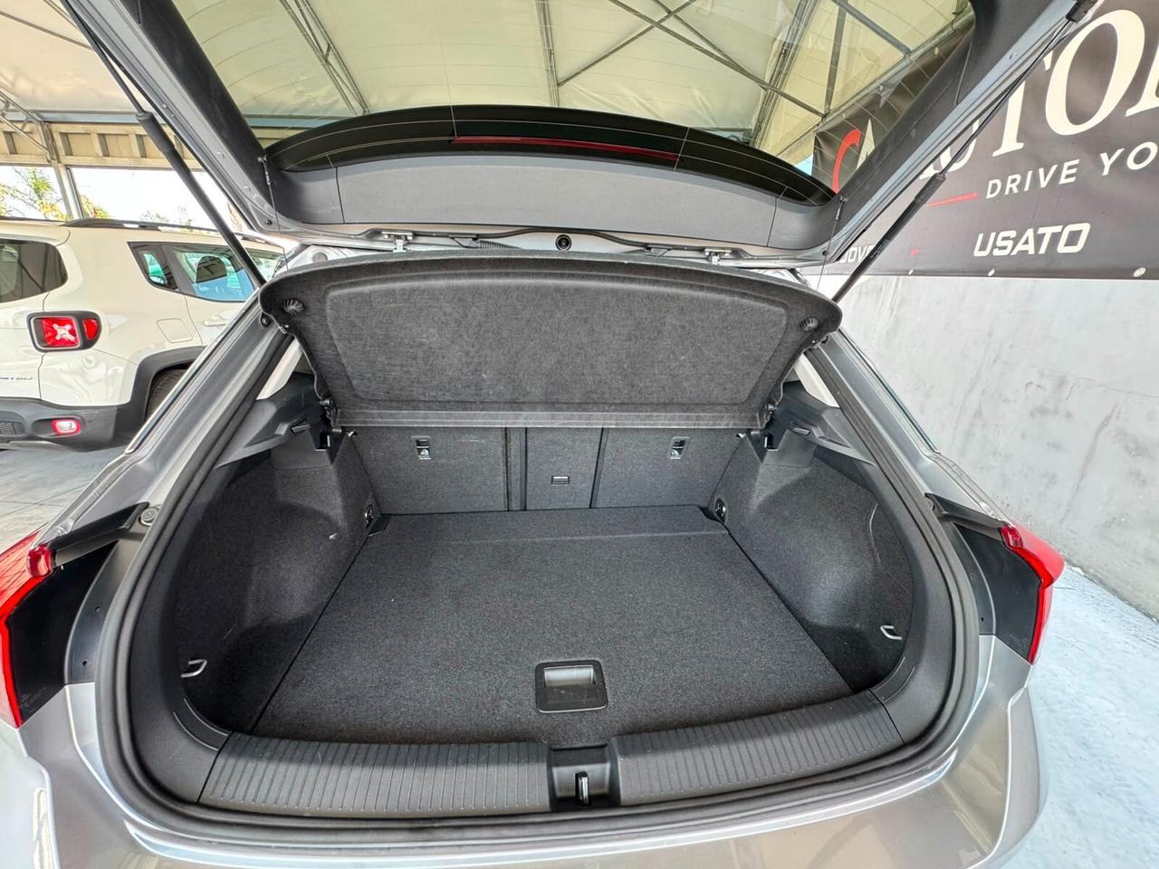 Volkswagen T-Roc 2.0 TDI SCR 150 CV DSG Style BlueMotion Technology