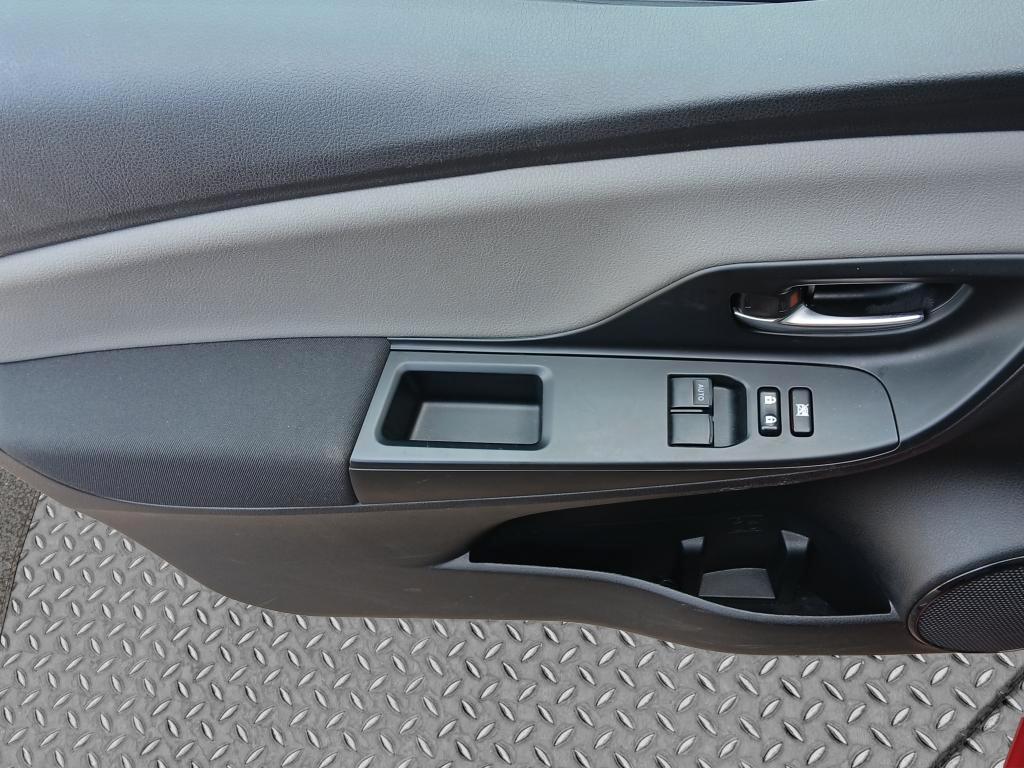 Toyota Yaris 1.5 Hybrid 5 porte Business