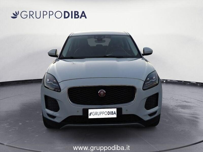 Jaguar E-Pace 2017 Diesel 2.0d i4 S awd 150cv auto