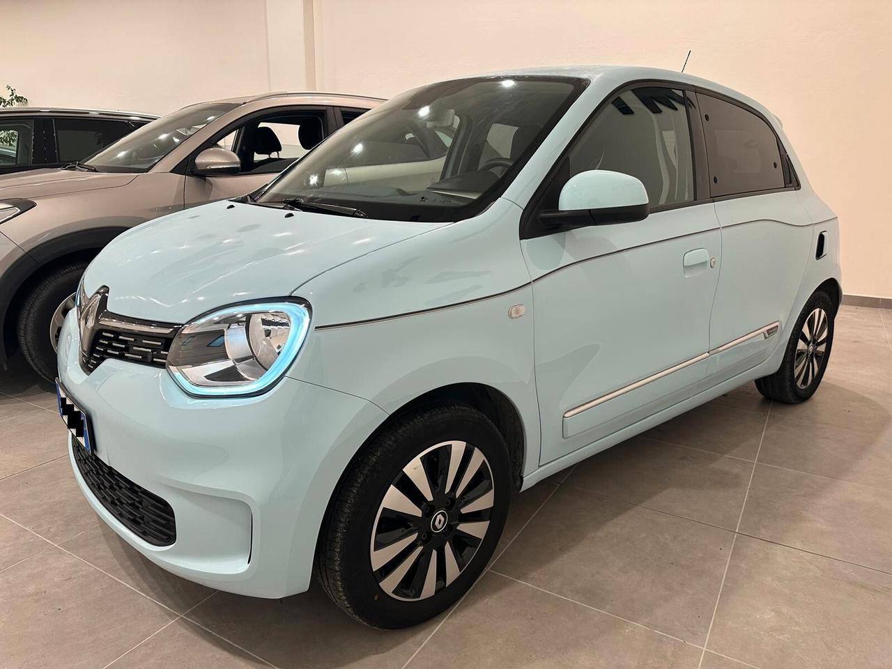 Renault Twingo SCe 65 CV Intens - NO VINCOLO FIN.