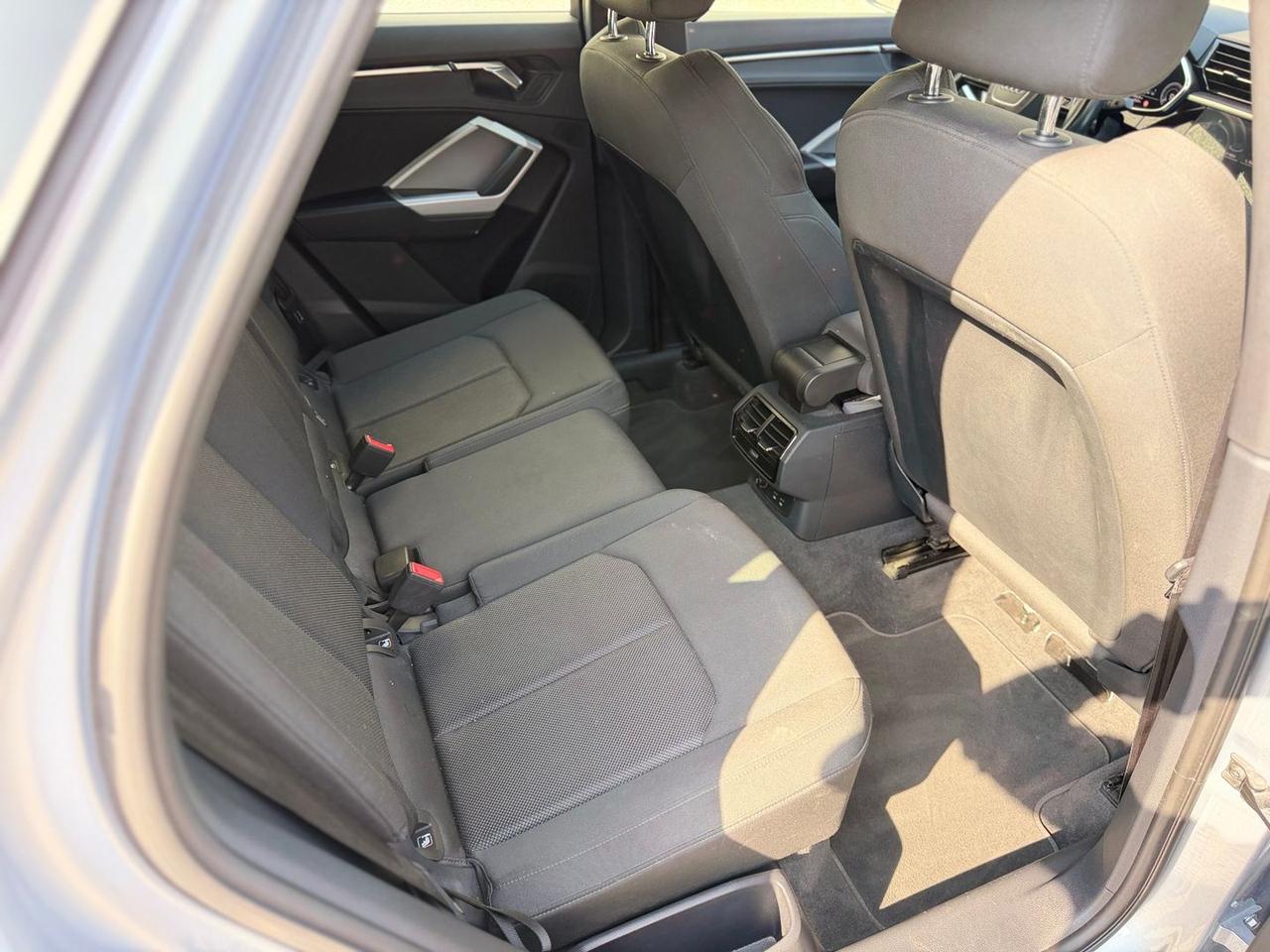 Audi Q3 Business Plus #50792