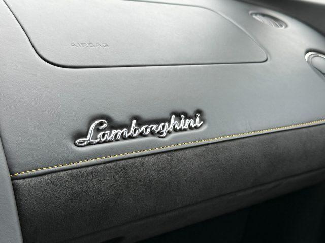 LAMBORGHINI Gallardo 5.2 V10 LP560-4 E-GEAR