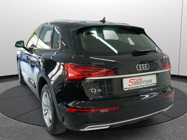 AUDI Q5 40 TDI 204 CV quattro S tronic Business