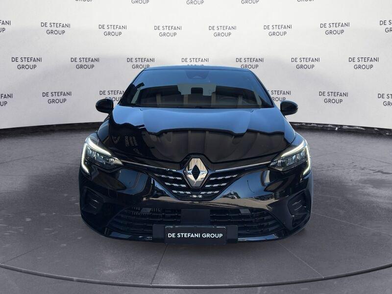Renault Clio Clio 1.0 tce Techno Gpl 100cv