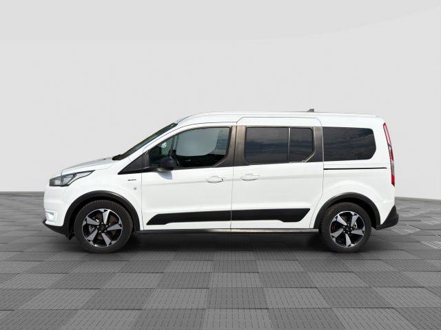 FORD Tourneo Connect Gran Tourneo Connect 1.5 EcoBlue 120 CV Titanium