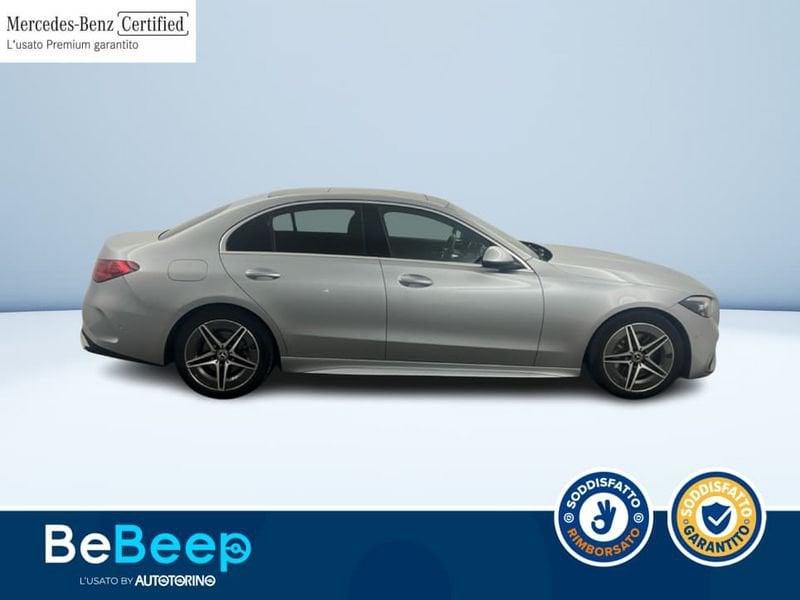 Mercedes-Benz Classe C C 300 D MHEV PREMIUM PLUS AUTO