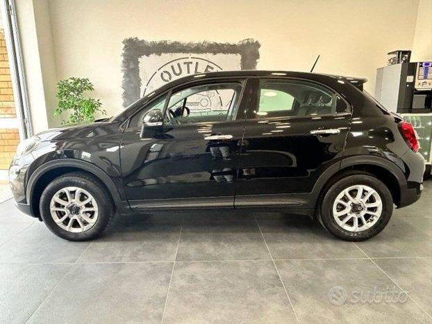 Fiat 500X 1.6 mjt Lounge 4x2 120cv my20