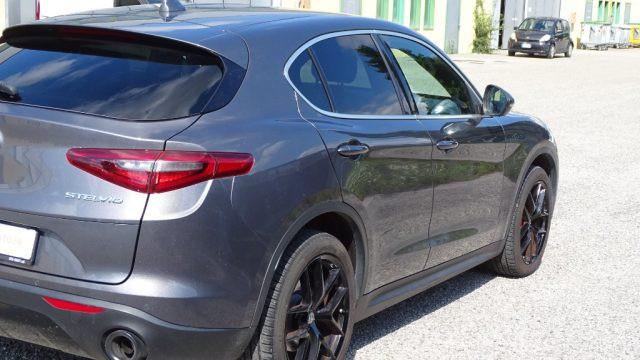 ALFA ROMEO Stelvio 2.0 Turbo 280 CV AT8 Q4 VELOCE, Garanzia Inclusa..