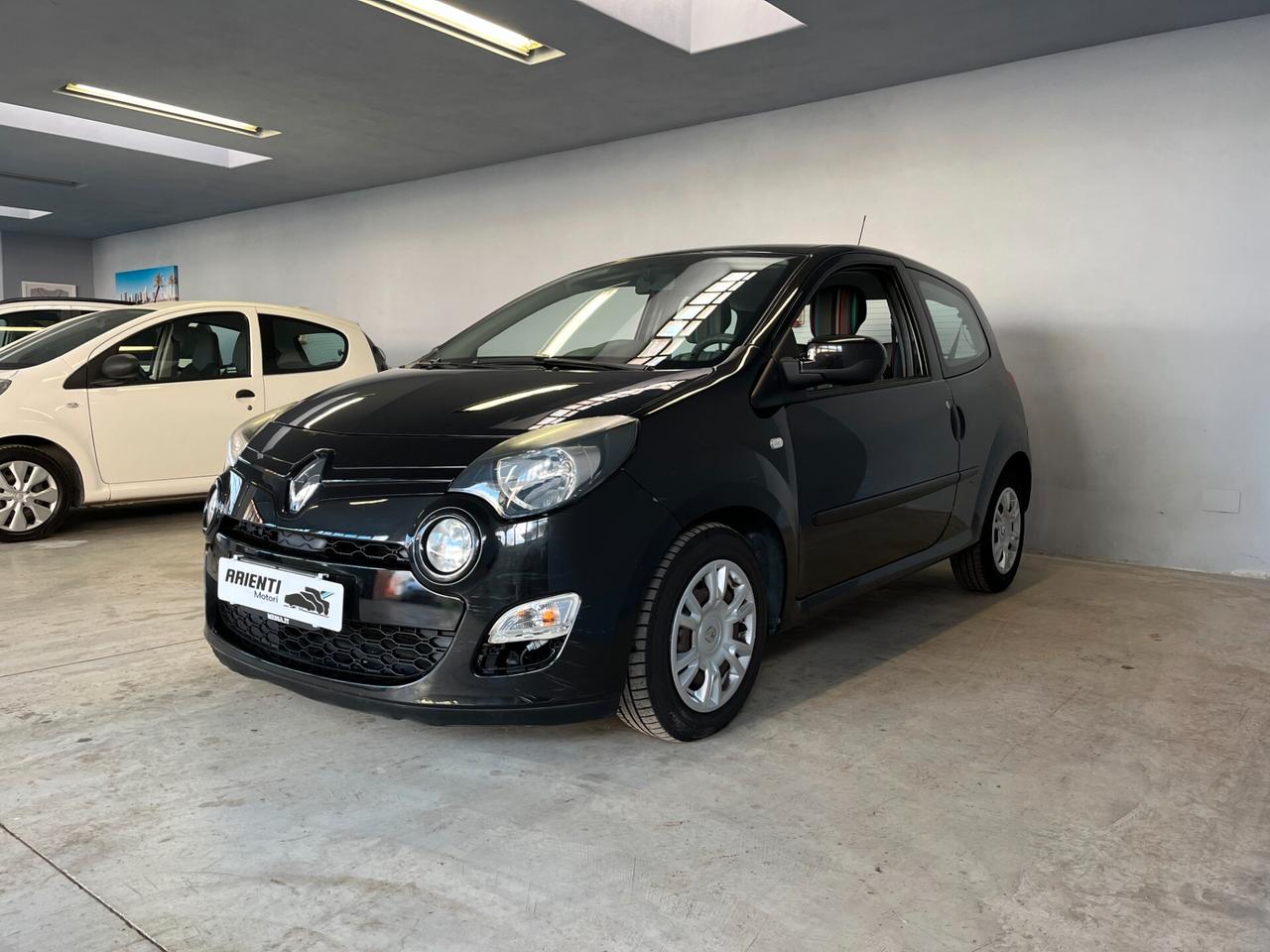 Renault Twingo 1.2cc LIVE 75cv - OK NEOPATENTATI