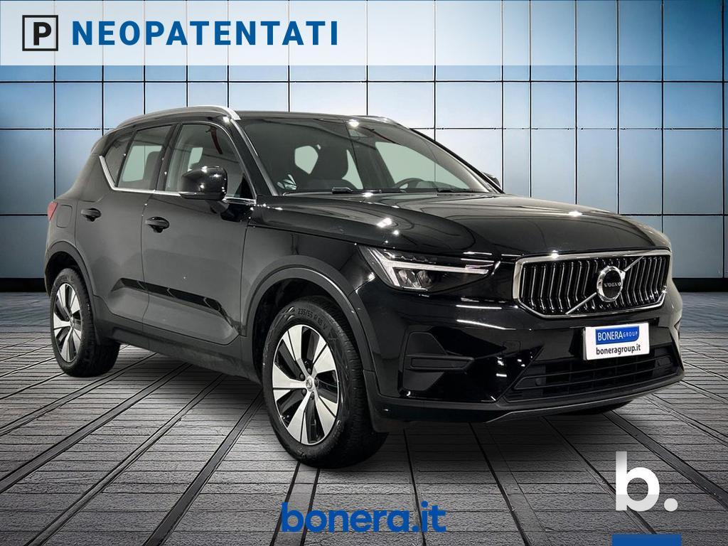 Volvo XC40 1.5 T4 Recharge Plug-in-Hybrid Core automatico