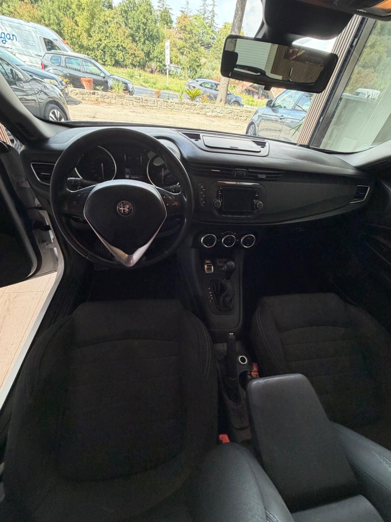 Alfa Romeo Giulietta 1.6 JTDm TCT 120 CV Super