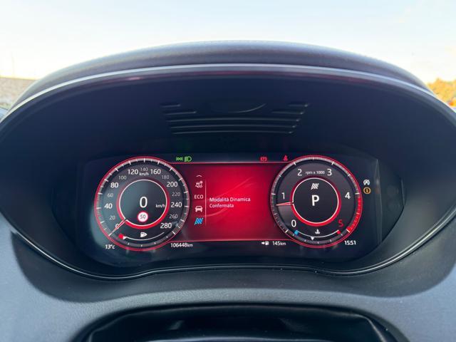 JAGUAR E-Pace 2.0D 163CV HYBRID AWD R-DYNAMIC S+VIRTUAL COCKPIT