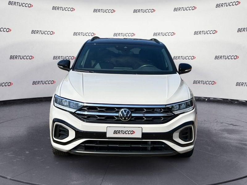 Volkswagen T-Roc 1ª serie 1.0 TSI R-Line