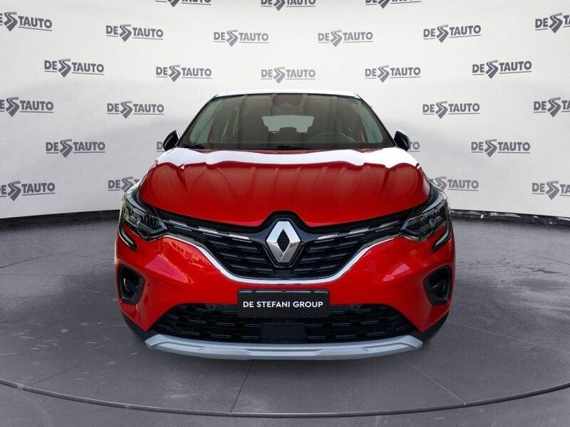 Renault Captur Captur 1.0 tce Intens Gpl 100cv