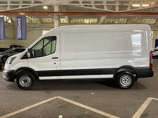 Ford Transit 350 2.0 tdci 170cv entry l3h2 e6.2