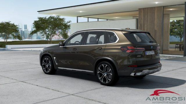 BMW X5 xDrive50e