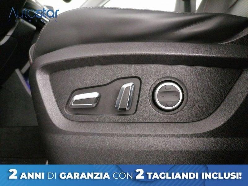 DR AUTOMOBILES DR 6.0 1.5 turbo Gpl 149cv cvt