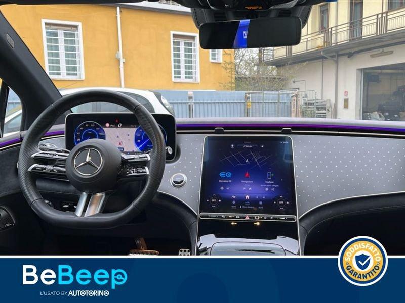 Mercedes-Benz EQE 300 PREMIUM PLUS