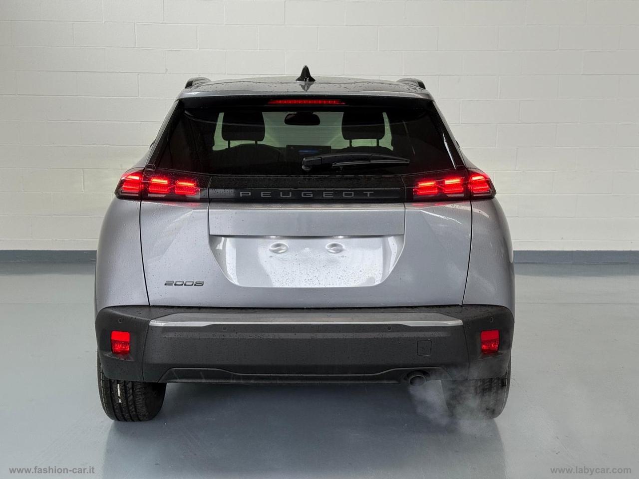 PEUGEOT 2008 PureTech 100 S&S Allure NUOVA KM.0