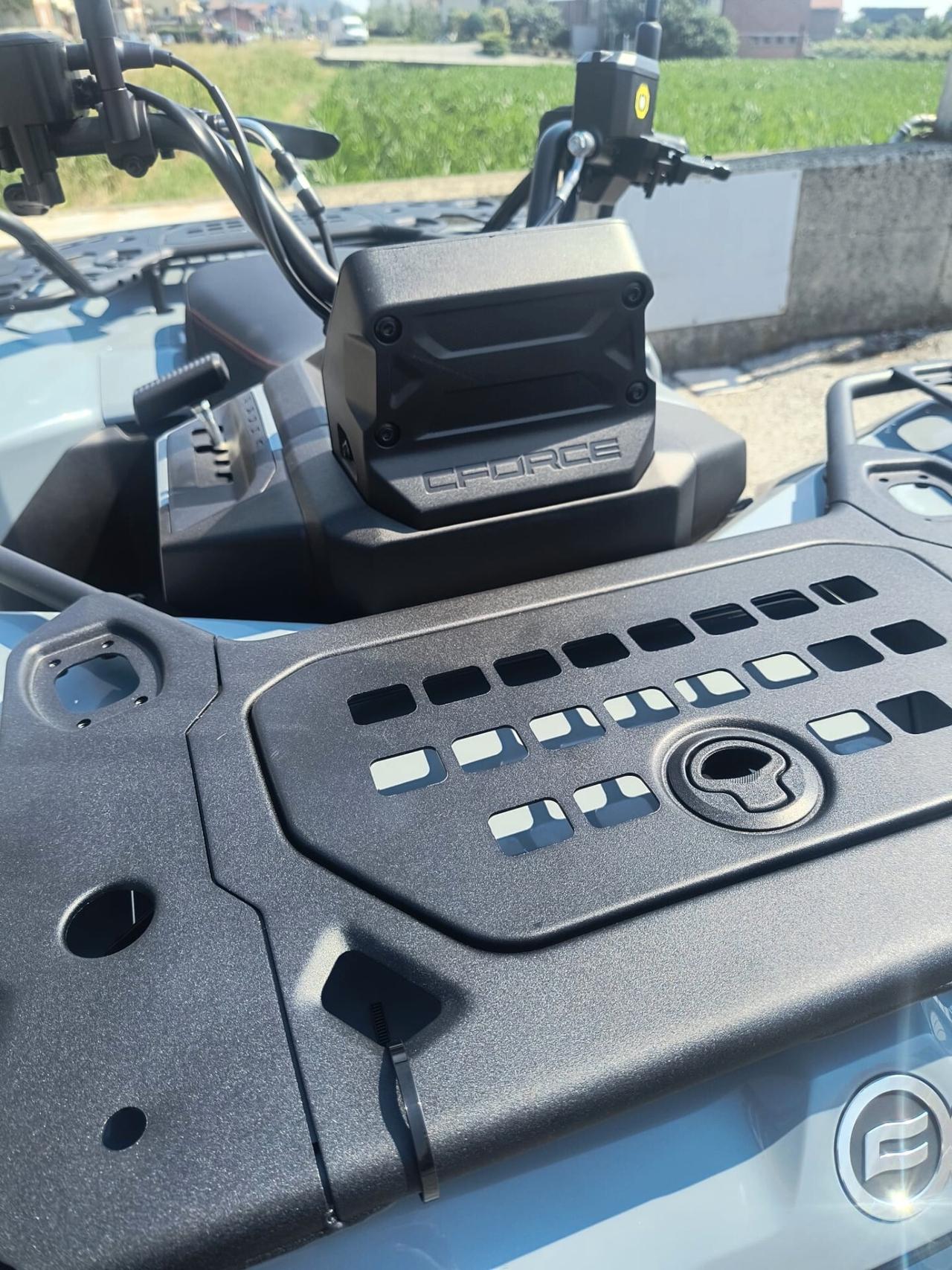 QUAD CFMOTO C4 S CFORCE