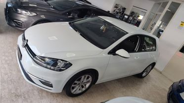 Volkswagen Golf 1.6 TDI 115 CV 5p. BlueMotion Technology