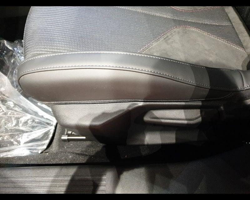 DS DS4 CROSSBACK E-TENSE 225 PERFORMANCE LINE+