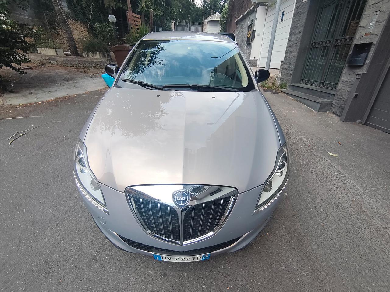 Lancia Delta 1.4 T-Jet 150 CV solo 34.000 km