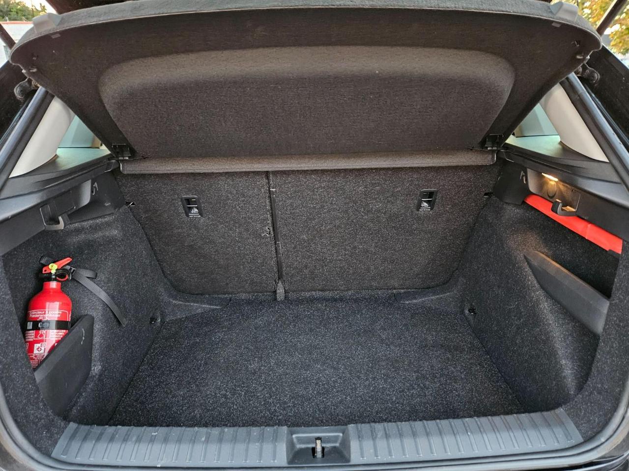 Skoda Kamiq 1.0 TSI 115 CV Selection