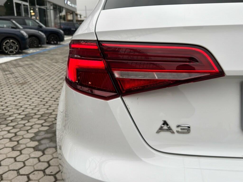 Audi A3 1.4 TFSI e-tron Sport S tronic