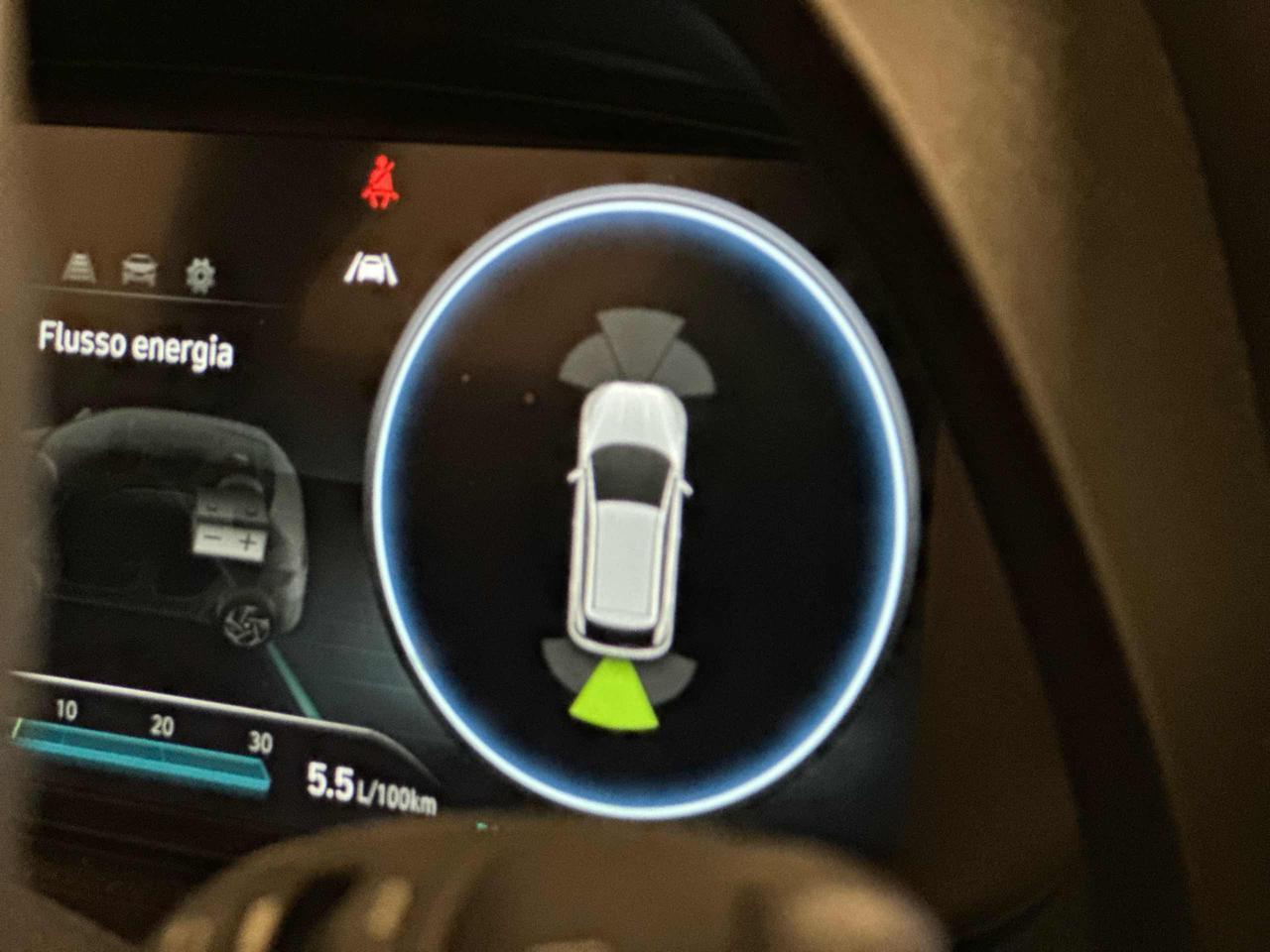 HYUNDAI Bayon 1.0 T-GDI Hybrid 48V iMT XLine