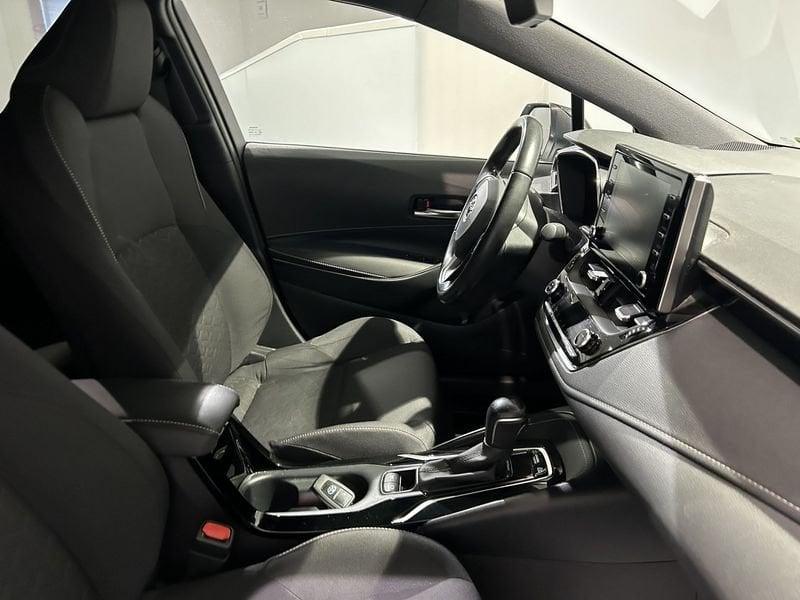 Toyota Corolla Corolla 1.8 Hybrid Style AREA C FREE