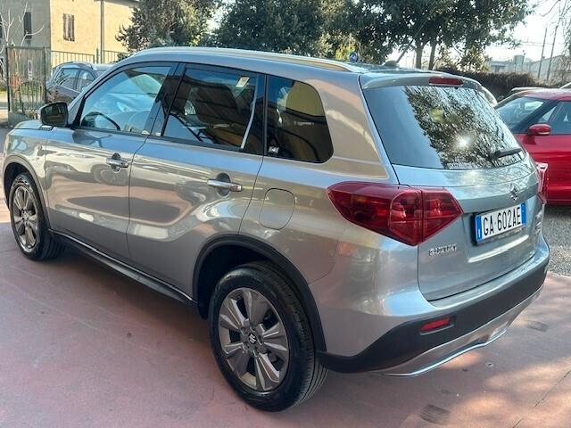 Suzuki Vitara 1.4 Hybrid 4WD AllGrip Top