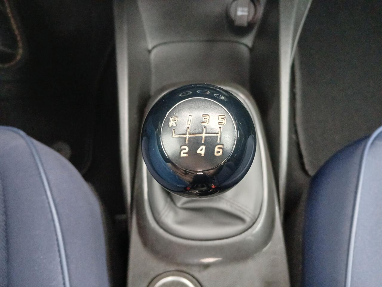 Fiat 500X 1.0 T3 120 CV CLUB 2022