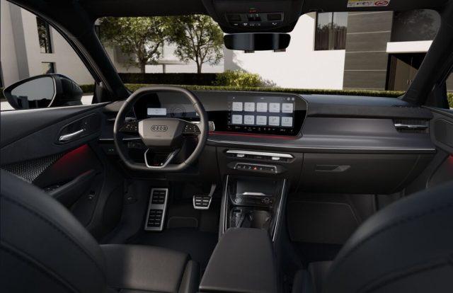 AUDI Q3 SPB TDI 110 kW S tronic S Line edition tetto Aprib