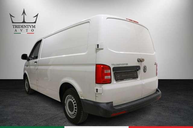 Volkswagen T6 Transporter 2.0 tdi 150cv 4motion 4x4