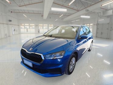 SKODA FABIA 1.0 TSI 5P BENZINA